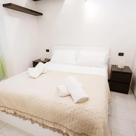 Lägenhet Le Tre Vele *